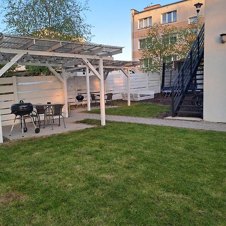 Apartamento P.S. Loft Mielno  Exterior foto