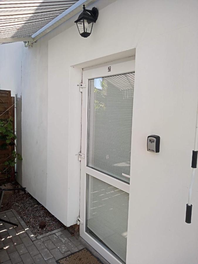 Apartamento P.S. Loft Mielno  Exterior foto