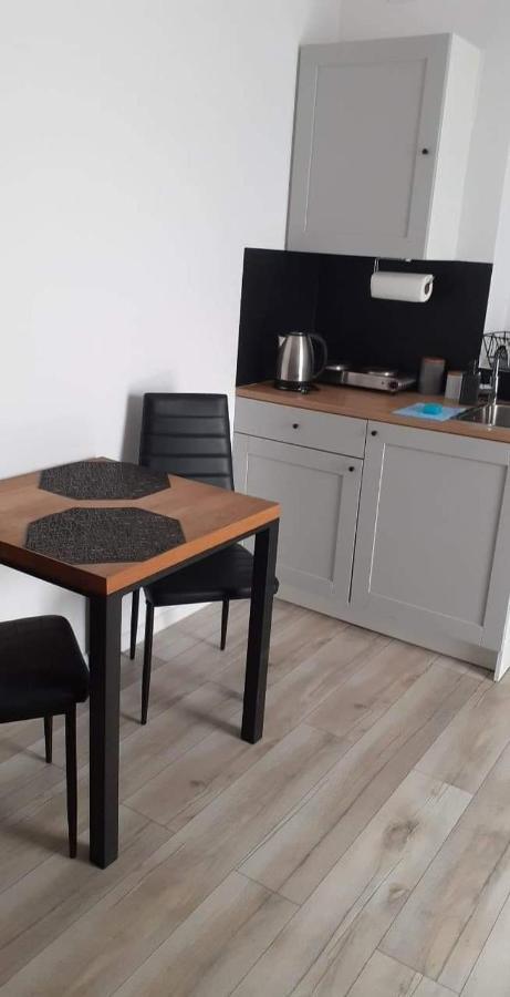 Apartamento P.S. Loft Mielno  Exterior foto