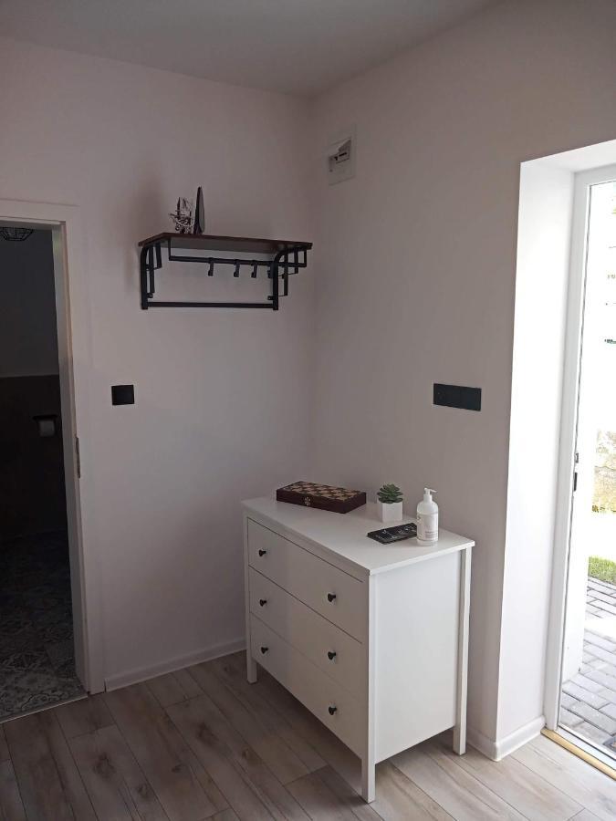 Apartamento P.S. Loft Mielno  Exterior foto