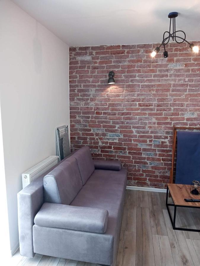 Apartamento P.S. Loft Mielno  Exterior foto