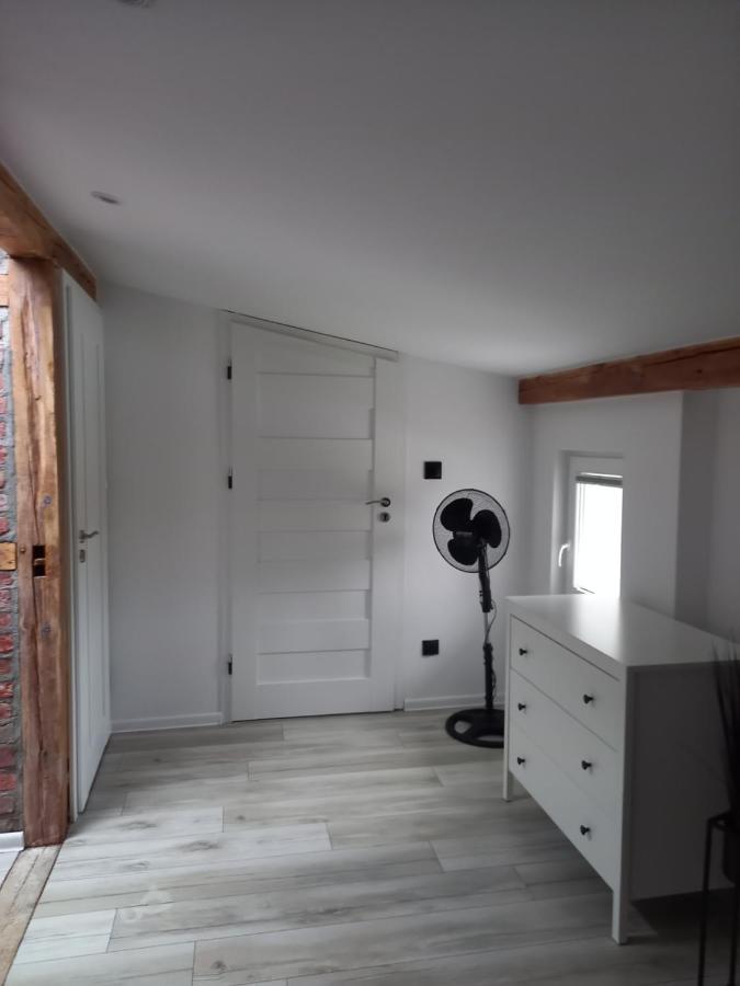 Apartamento P.S. Loft Mielno  Exterior foto