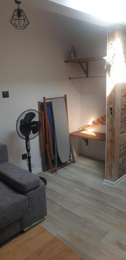Apartamento P.S. Loft Mielno  Exterior foto