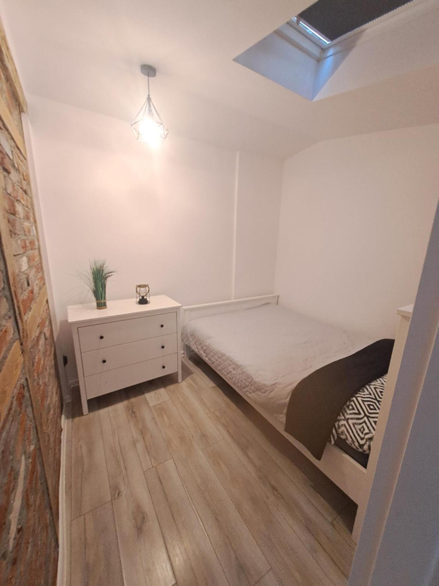 Apartamento P.S. Loft Mielno  Exterior foto