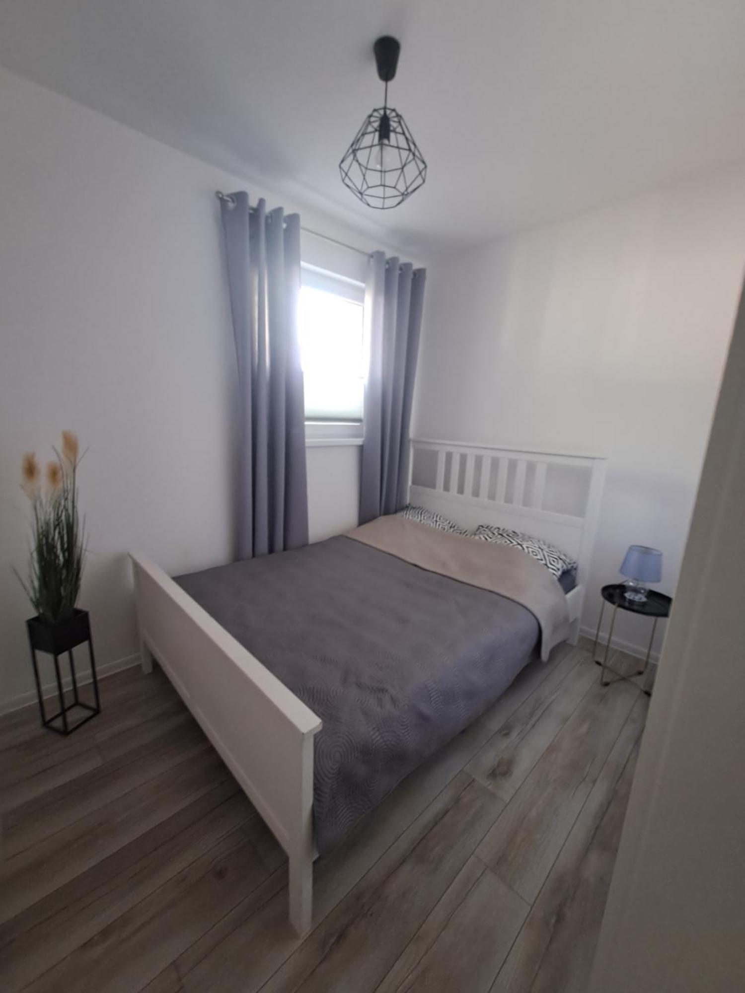Apartamento P.S. Loft Mielno  Exterior foto