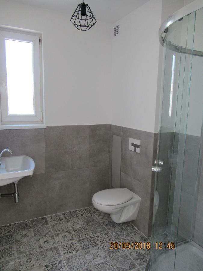 Apartamento P.S. Loft Mielno  Exterior foto